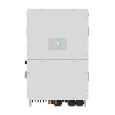 SUN-125K-SG02HP3-EU-GM10 125KW HYBRID INVERTER THREE PHASE 380VAC HV WITH 10YRS WARRANTY