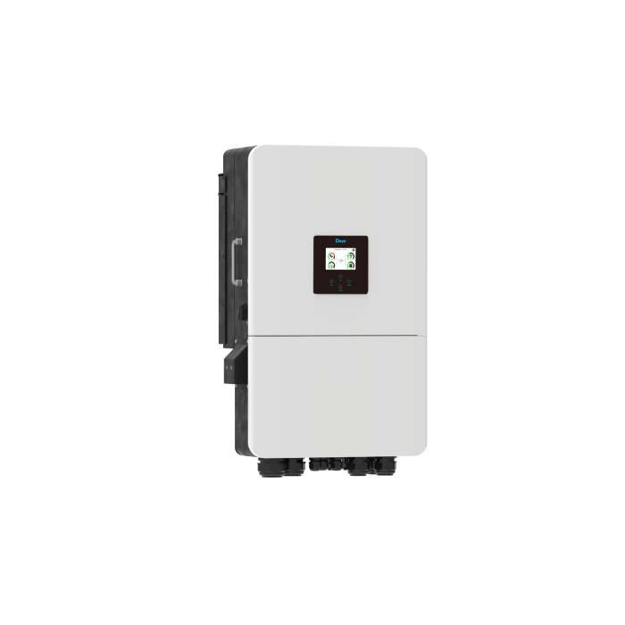 Falownik hybrydowy 16kW Deye SUN-16K-SG05LP3-EU-SM2 3 fazowy niskonapięciowy IP65