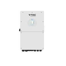 Falownik hybrydowy 16kW Deye SUN-16K-SG01LP1-EU-AM3-P 1 fazowy On-Grid / Off-Grid IP65