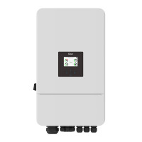 Falownik hybrydowy 12kW Deye SUN-12K-SG05LP3-EU-SM2 3 fazowy niskonapięciowy IP65
