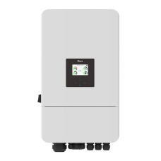 Falownik hybrydowy 12kW Deye SUN-12K-SG05LP3-EU-SM2 3 fazowy niskonapięciowy IP65