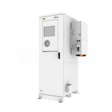 Zestaw Deye falownik hybrydowy 50kW SUN-50K-SG01HP3-EU-BM4 3 fazowy IP65 + magazyn energii LiFePO4 60kWh GE-F60 zewnętrzny modułowy IP55
