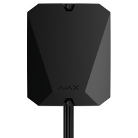 AJAX Centrala Hub Hybrid (2G) black – Fibra