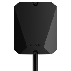 AJAX Centrala Hub Hybrid (2G) black – Fibra