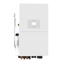Falownik hybrydowy 35kW SUN-35K-SG01HP3-EU-BM3 3 fazowy wysokonapięciowy - 10 Lat Gwarancji