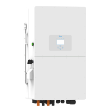 Falownik hybrydowy 35kW SUN-35K-SG01HP3-EU-BM3 3 fazowy wysokonapięciowy - 10 Lat Gwarancji
