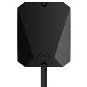 AJAX Centrala Superior Hub Hybrid (4G) (8EU/ECG) czarna - Fibra