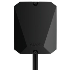 AJAX Centrala Superior Hub Hybrid (4G) (8EU/ECG) czarna - Fibra