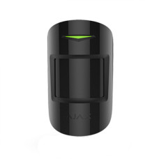 AJAX Czujnik ruchu MotionProtect black - Fibra