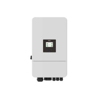 Falownik hybrydowy 5kW Deye SUN-5K-SG03LP1-EU-AM2-P 1 fazowy On-Grid/Off-Grid IP65