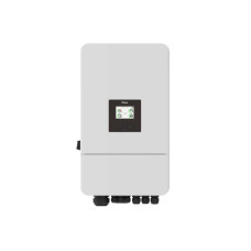 Falownik hybrydowy 5kW Deye SUN-5K-SG03LP1-EU-AM2-P 1 fazowy On-Grid/Off-Grid IP65