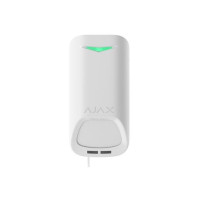 AJAX Superior MotionProtect Plus G3 - Fibra (white)