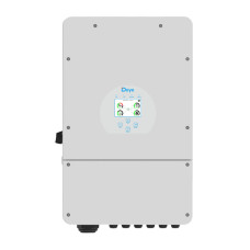 Falownik hybrydowy 12kW Deye SUN-12K-SG02LP1-EU-AM3 1 fazowy On-Grid/Off-Grid IP65