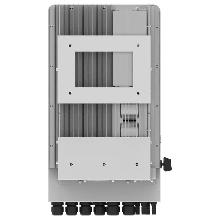 Falownik hybrydowy 3,6kWh Deye SUN-3.6K-SG05LP1-EU-AM2-P 1 fazowy On-Grid/Off-Grid IP65