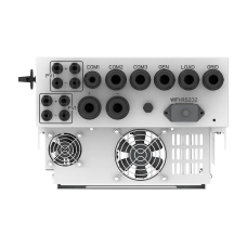 Falownik hybrydowy 3,6kWh Deye SUN-3.6K-SG05LP1-EU-AM2-P 1 fazowy On-Grid/Off-Grid IP65