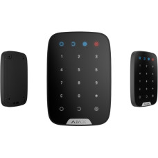 AJAX Manipulator Keypad black - Fibra