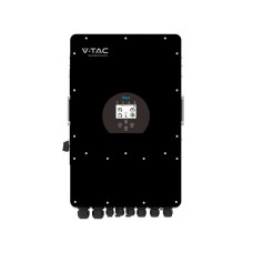 Falownik hybrydowy 10kW Deye SUN-10K-SG04LP3-EU 3 fazowy niskonapięciowy IP65
