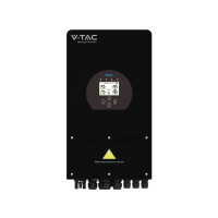 Falownik hybrydowy 5kW Deye SUN-5K-SG03LP1-EU 1 fazowy On-Grid/Off-Grid IP65