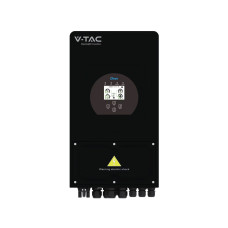 Falownik hybrydowy 5kW Deye SUN-5K-SG03LP1-EU 1 fazowy On-Grid/Off-Grid IP65