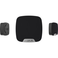 AJAX Syrena Superior HomeSiren black - Fibra