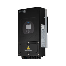 Falownik hybrydowy 6kW Deye SUN-6K-SG03LP1-EU 1 fazowy On-Grid/Off-Grid IP65