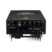 Falownik hybrydowy 6kW Deye SUN-6K-SG03LP1-EU 1 fazowy On-Grid/Off-Grid IP65