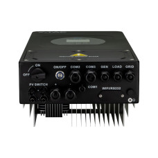Falownik hybrydowy 6kW Deye SUN-6K-SG03LP1-EU 1 fazowy On-Grid/Off-Grid IP65