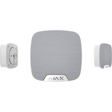AJAX Syrena HomeSiren white - Fibra
