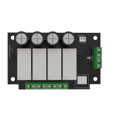 AJAX Moduł MultiRelay - Fibra