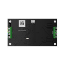 AJAX Moduł LineProtect - Fibra