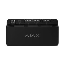 AJAX Moduł LineSupply (45W) black - Fibra