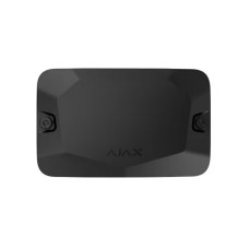 AJAX Obudowa (106×168×56) black - Fibra