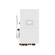 Falownik hybrydowy 30kW Deye SUN-30K-SG01HP3-EU-BM3 3 fazowy wysokonapięciowy IP65