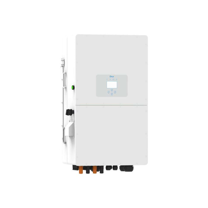 Falownik hybrydowy 30kW Deye SUN-30K-SG01HP3-EU-BM3 3 fazowy wysokonapięciowy IP65