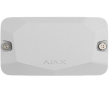 AJAX Obudowa (175×225×57) white - Fibra