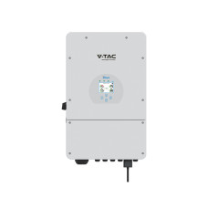 Falownik hybrydowy 8kW Deye SUN-8K-SG01LP1-EU 1 fazowy On-Grid/Off-Grid IP65