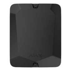 AJAX Obudowa (260×210×93) black - Fibra
