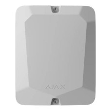 AJAX Obudowa (260×210×93) white - Fibra