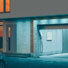 Falownik hybrydowy 5kW Deye SUN-6K-SG05LP1-EU 1 fazowy On-Grid/Off-Grid IP65