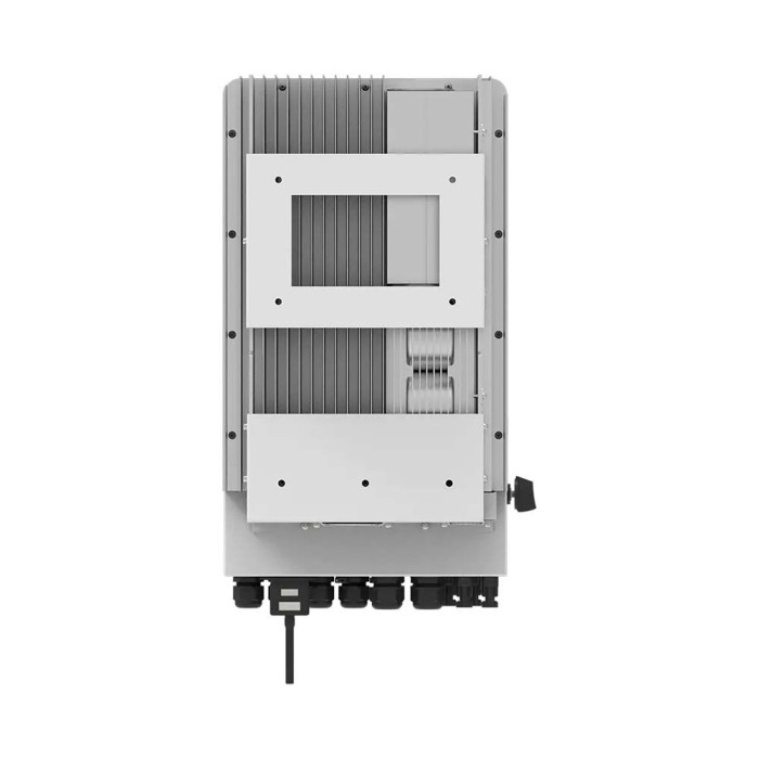 Falownik hybrydowy 5kW Deye SUN-5K-SG03LP1-EU 1 fazowy On-Grid/Off-Grid IP65