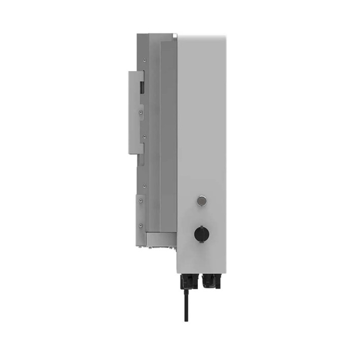 Falownik hybrydowy 5kW Deye SUN-5K-SG03LP1-EU 1 fazowy On-Grid/Off-Grid IP65