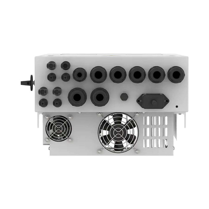 Falownik hybrydowy 5kW Deye SUN-5K-SG03LP1-EU 1 fazowy On-Grid/Off-Grid IP65