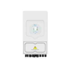 Falownik hybrydowy 5kW Deye SUN-5K-SG03LP1-EU 1 fazowy On-Grid/Off-Grid IP65