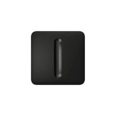 AJAX Przycisk SoloButton (Dimmer) - black