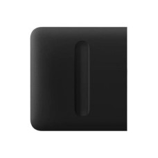 AJAX Przycisk SideButton (Dimmer) - black