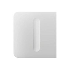 AJAX Przycisk SideButton (Dimmer) - white