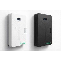 Magazyn energii 14,33kWh wiszący wbudowany BMS IP20 niskonapięciowy