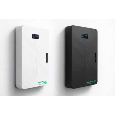 Magazyn energii 14,33kWh wiszący wbudowany BMS IP20 niskonapięciowy