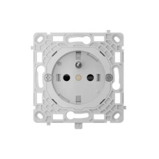 AJAX Gniazdko OutletCore (basic) vertical [type E] -