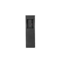 Magazyn energii 16,07kWh VT-16076B stojący/wiszący wbudowany BMS IP20 niskonapięciowy czarny